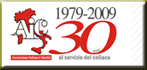 La celiachia: la prima cura è riconoscerla. Visita il sito dell'AIC!