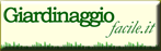 Giardinaggio facile.it  la guida per gli amanti giardinaggio.